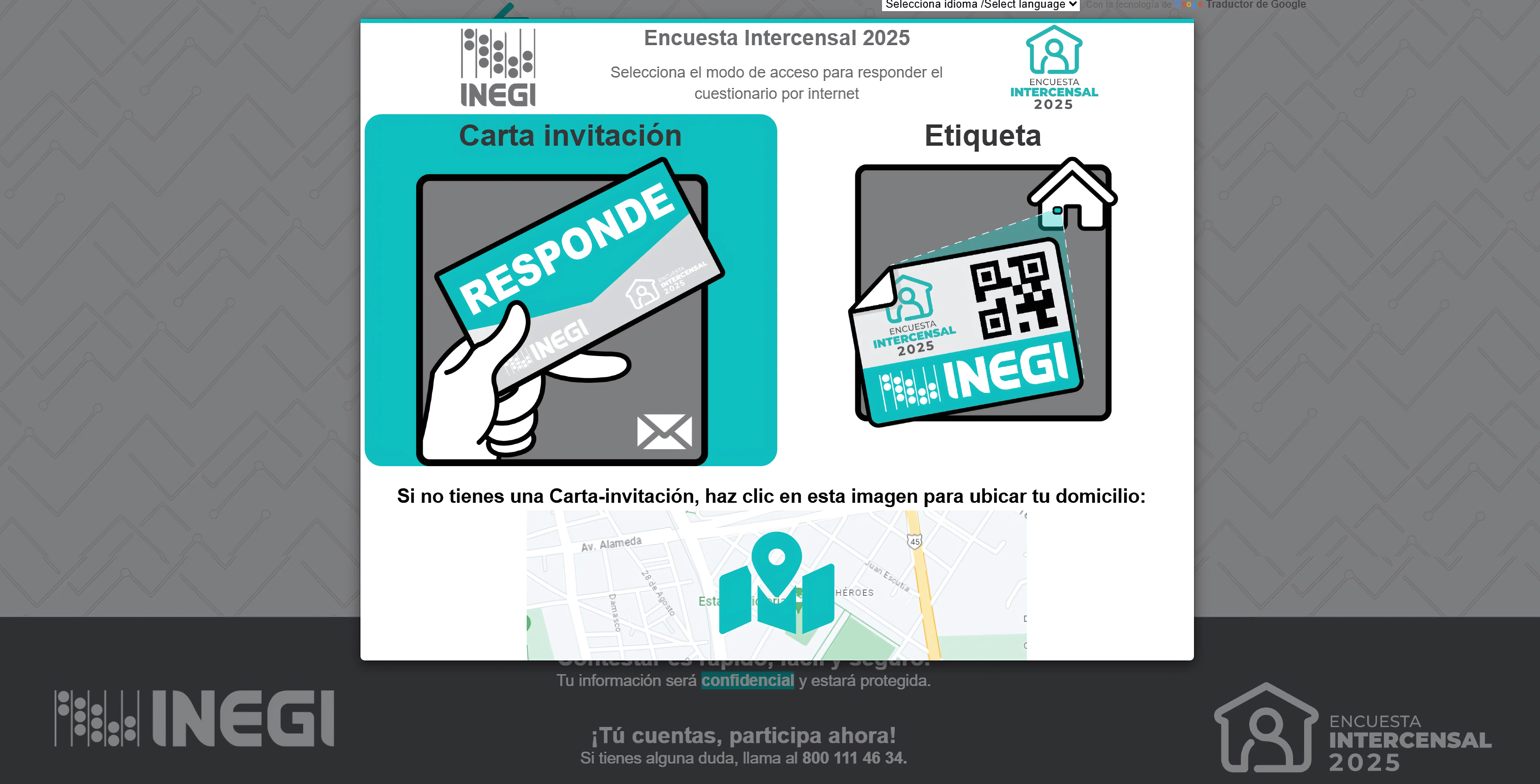 imagen de ejemplo de Carta Invitación