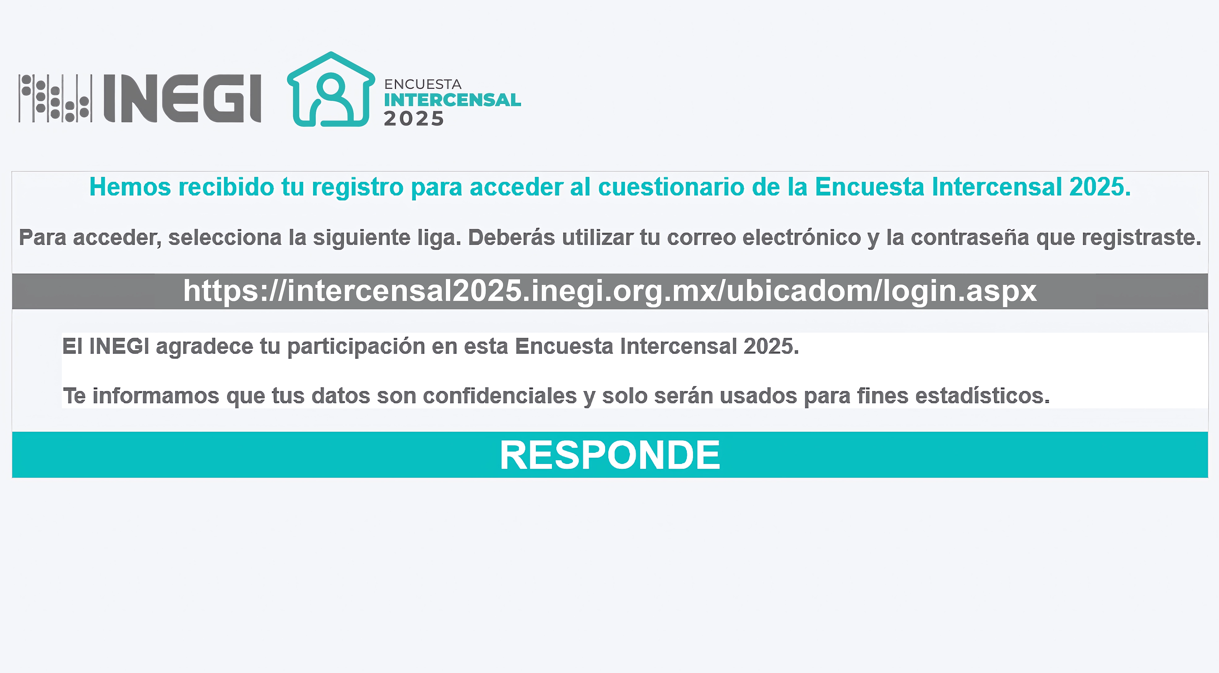 imagen de ejemplo de confirmacion de creacion de cuenta personalizada