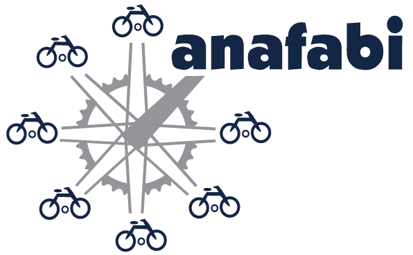 imagen ilustrativa Asociación Nacional de Fabricantes de Bicicletas (ANAFABI)